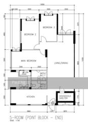 Blk 353A Admiralty Drive (Sembawang), HDB 5 Rooms #115986462